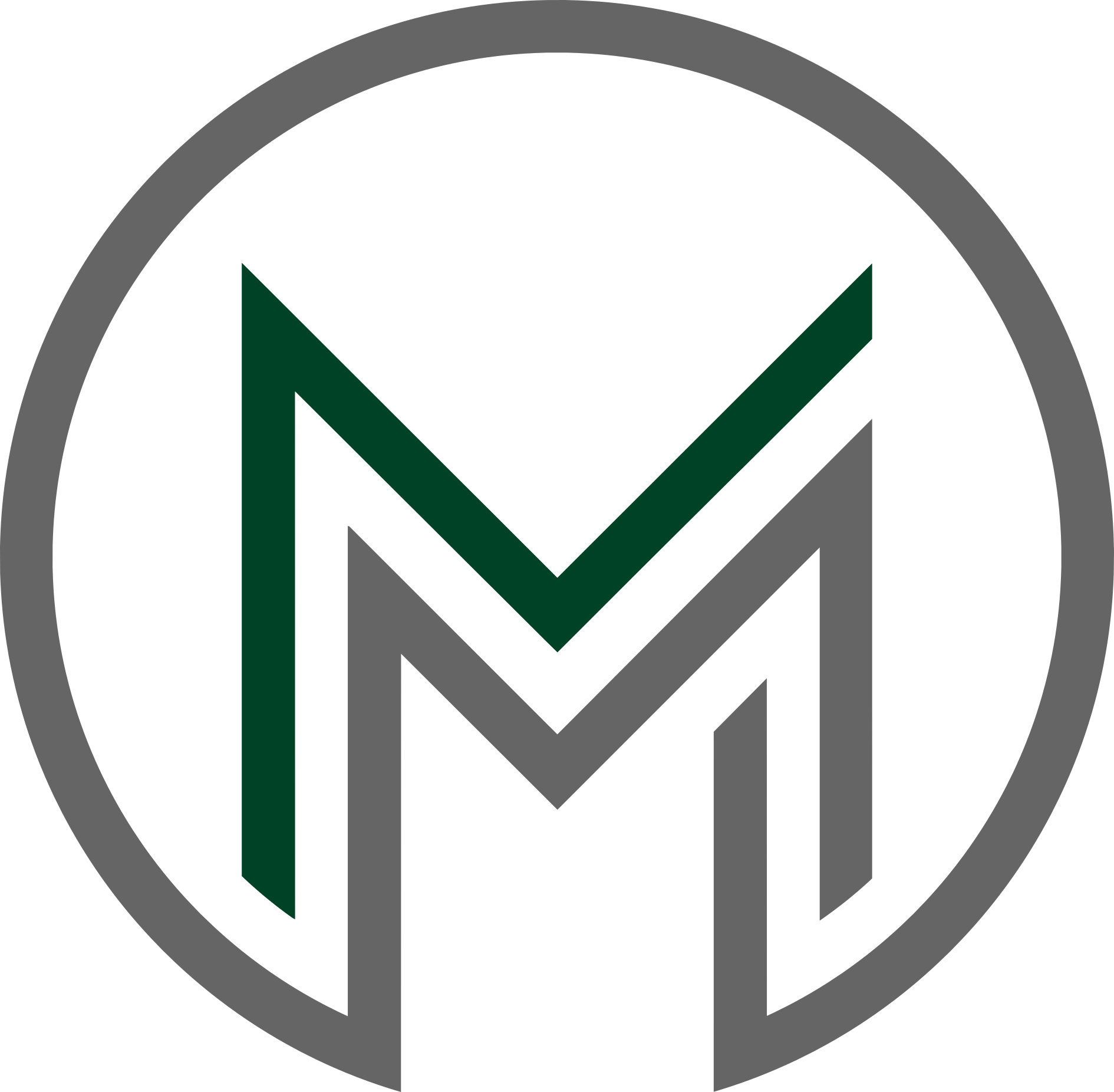Marchl Metering Logo